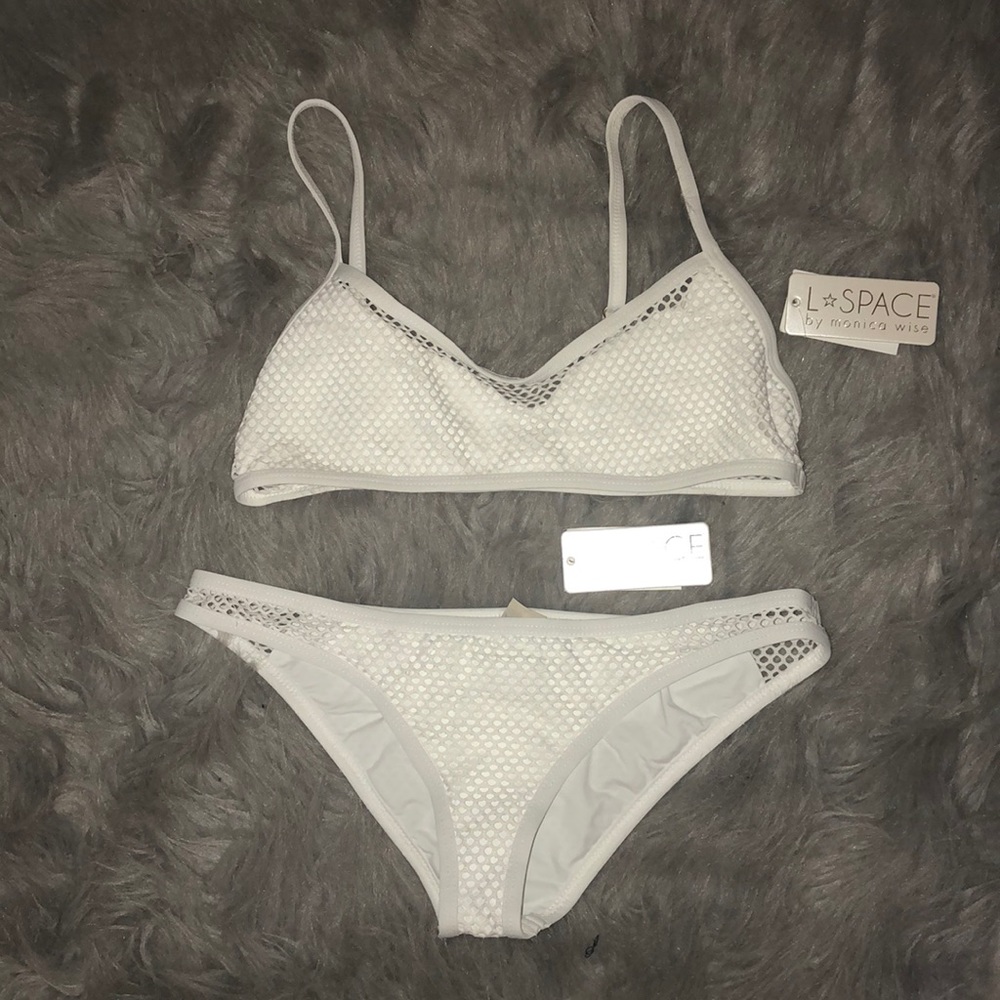 LSPACE Bikini